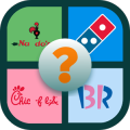 Restaurants Quiz : Guess Name