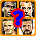 World Football Player Quiz