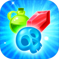 Pirate Party Match 3加速器
