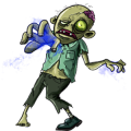 Stupid Zombie