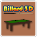 Billard 3D