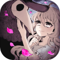【人外×少女】シェラ -闇に咲く一輪の花- 【無料ゲーム】