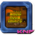 Escape games - Knf Magic Room