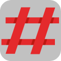 The Hashtag Game - Instagram