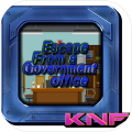 Can You Escape From Office