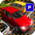 Car Parking 3D 2k17加速器