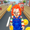 Run Killer Chucky