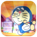 Super Doramon Run