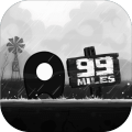 99 Miles Free Runner