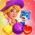 Crafty Candy – Fun Puzzle Game