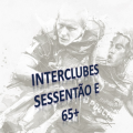 INTERCLUBES SESSENTÃO E 65加速器