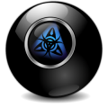Шар Оракул (Magic Ball)