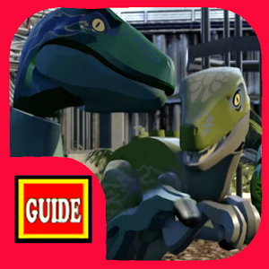 Guide For LEGO Jurassic World加速器