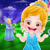 Baby Hazel Cinderella Story加速器