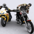 Traffic Moto Bike Attack Race加速器