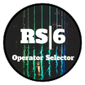 RS6 Operator Generator (Old)