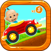 Subway Upin Rush加速器