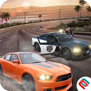 Road Rivals:Ultimate Car Chase加速器