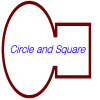 Circle And Square加速器