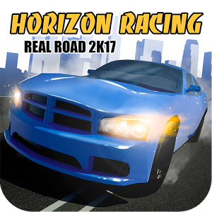 Horizon Racing Real Road 2k17加速器