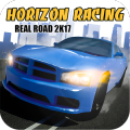 Horizon Racing Real Road 2k17