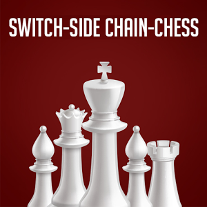 Switch-Side Chain-Chess加速器