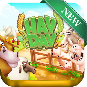 Pro Hay Day Guide加速器