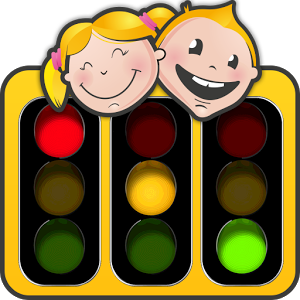 Traffic Car Game for Kids加速器