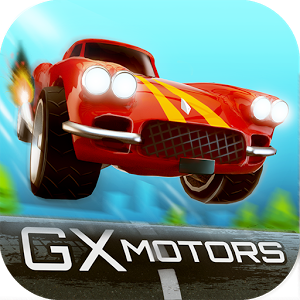 GX Motors加速器