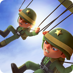 Boom Force: War Game for Free加速器