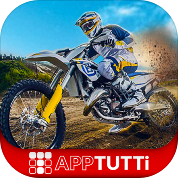 Trail Bike Hill Climb Race 3D加速器