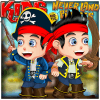 Jake Kids Hero Pirates加速器