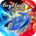 New Beyblade Burst Tips加速器