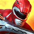 Power Rangers: Legacy Wars加速器