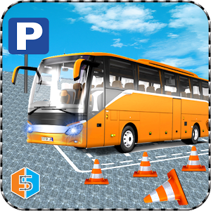 Free Parking: Metro City Bus加速器