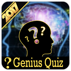 Genius Quiz 2017加速器