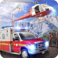 Rescue Ambulance & Helicopter加速器