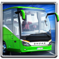 市公共巴士驾驶2017年加速器