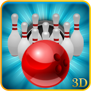 3D Bowling Expert加速器