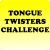 Tongue Twister Challenge加速器