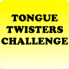 Tongue Twister Challenge