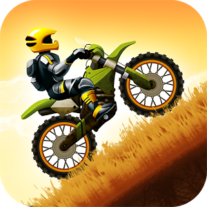 Safari Motocross Racing加速器