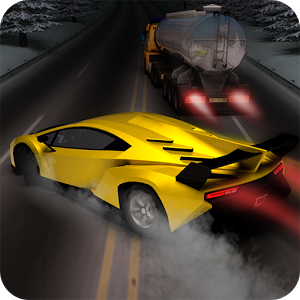 Car Race Simulator 2017加速器