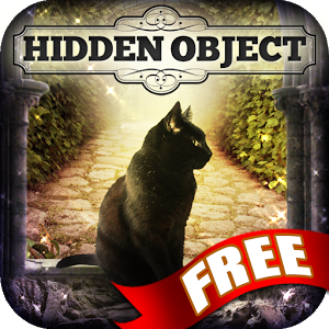 Hidden Object - Cat Tailz Free加速器