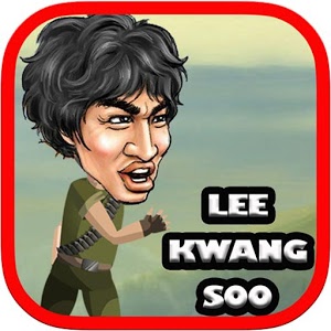 Lee Kwang Soo Spy加速器