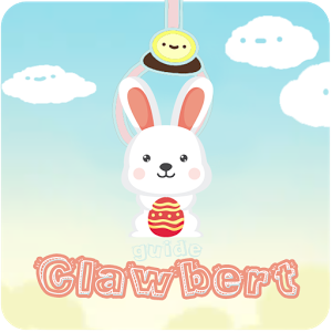 Free clawbert guide加速器