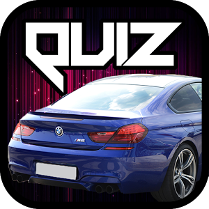 Quiz for BMW M6 Fans加速器