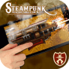 Steampunk Weapons Simulator