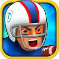 TouchDown Rush : Football Run加速器