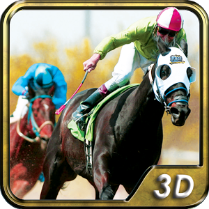 Horse Race Manager Ultimate加速器